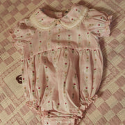 Bella Romper