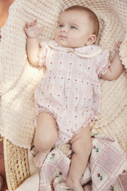 Bella Romper