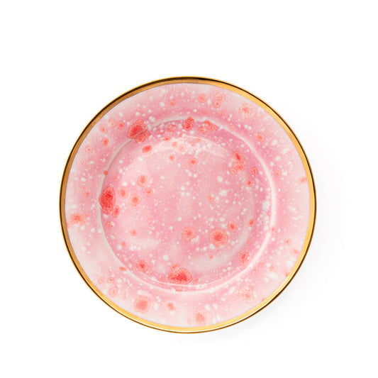 Berry Bread Rim Plate