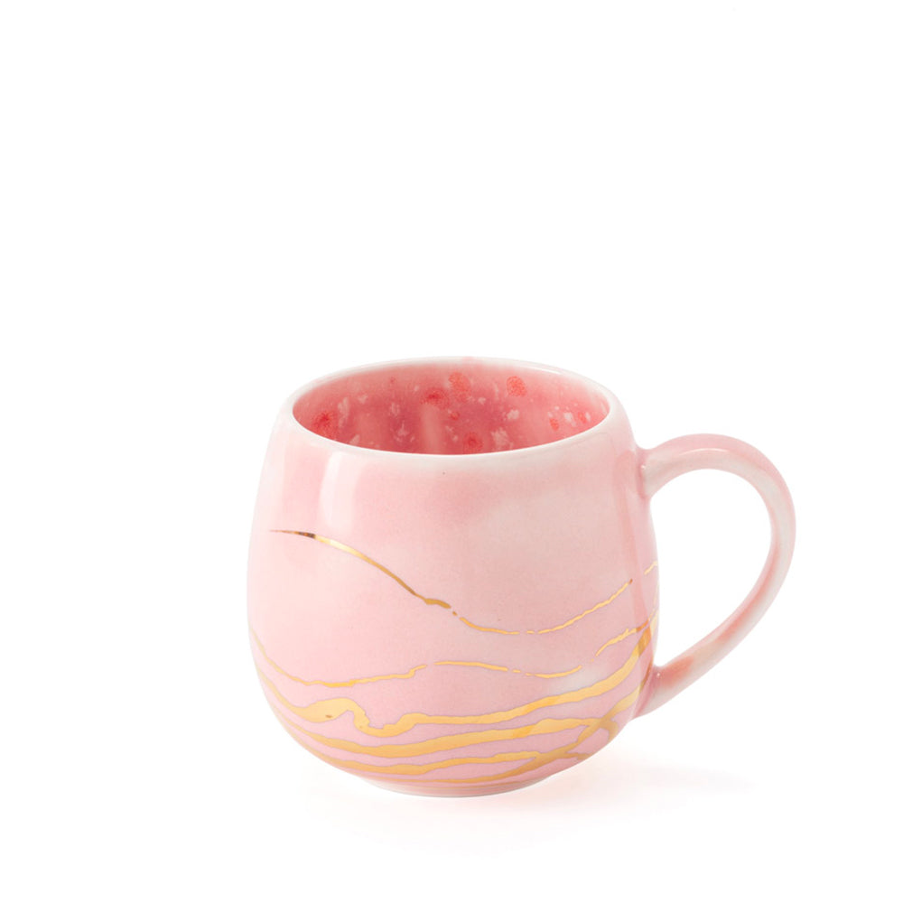 Berry Chubby Mug