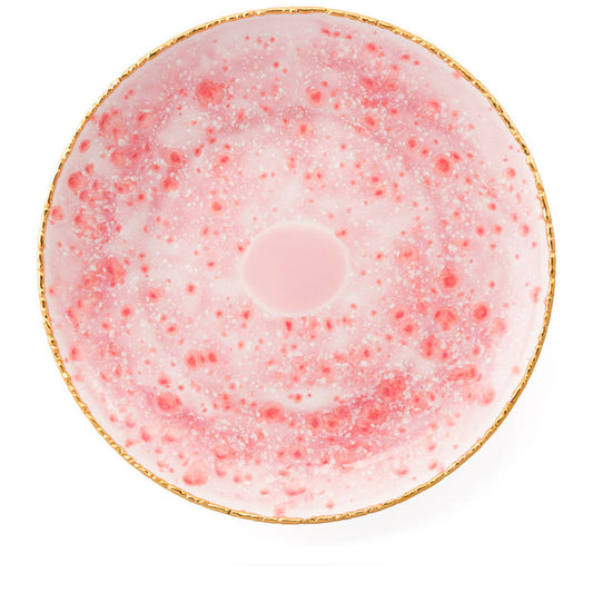 Berry Coupe Platter