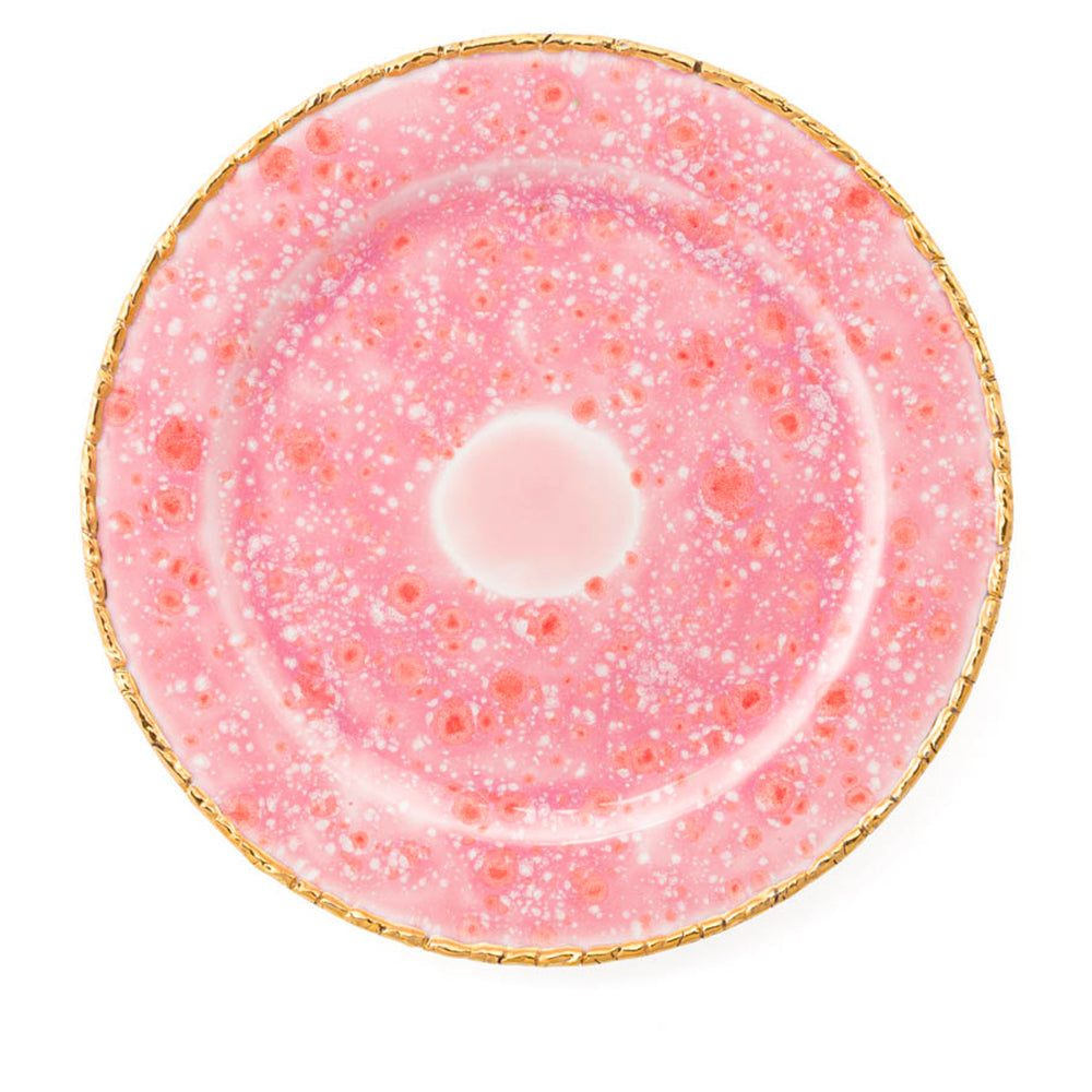 Berry Rim Charger