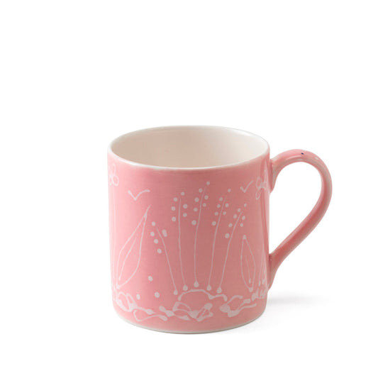Berry Small Mug