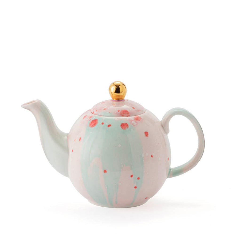 Berry Teapot