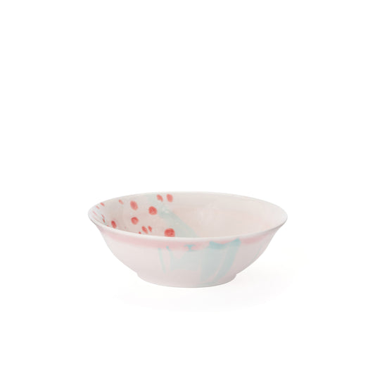 Berry Cereal Bowl