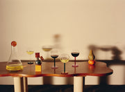 Bilboquet Wine Glass Set