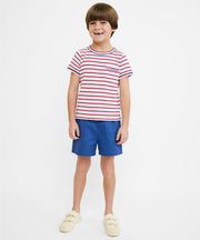 Bingo Short, Blue