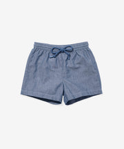 Bingo Short, Denim