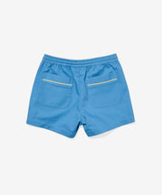 Bingo Short, French Blue