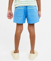 Bingo Short, French Blue