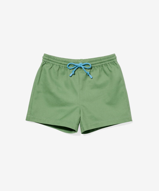 Bingo Short, Green