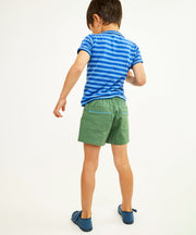 Bingo Short, Green