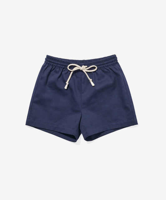 Bingo Short, Navy