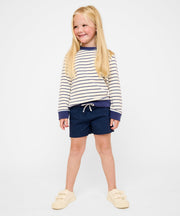 Bingo Short, Navy