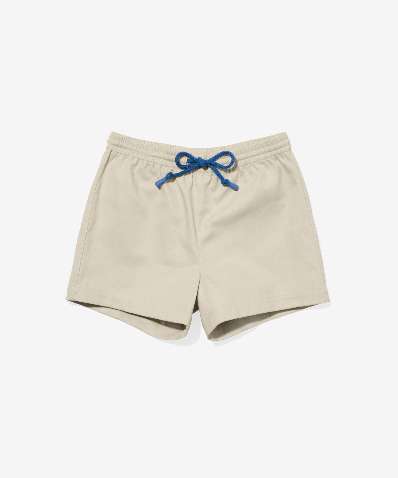 Bingo Short, Shell