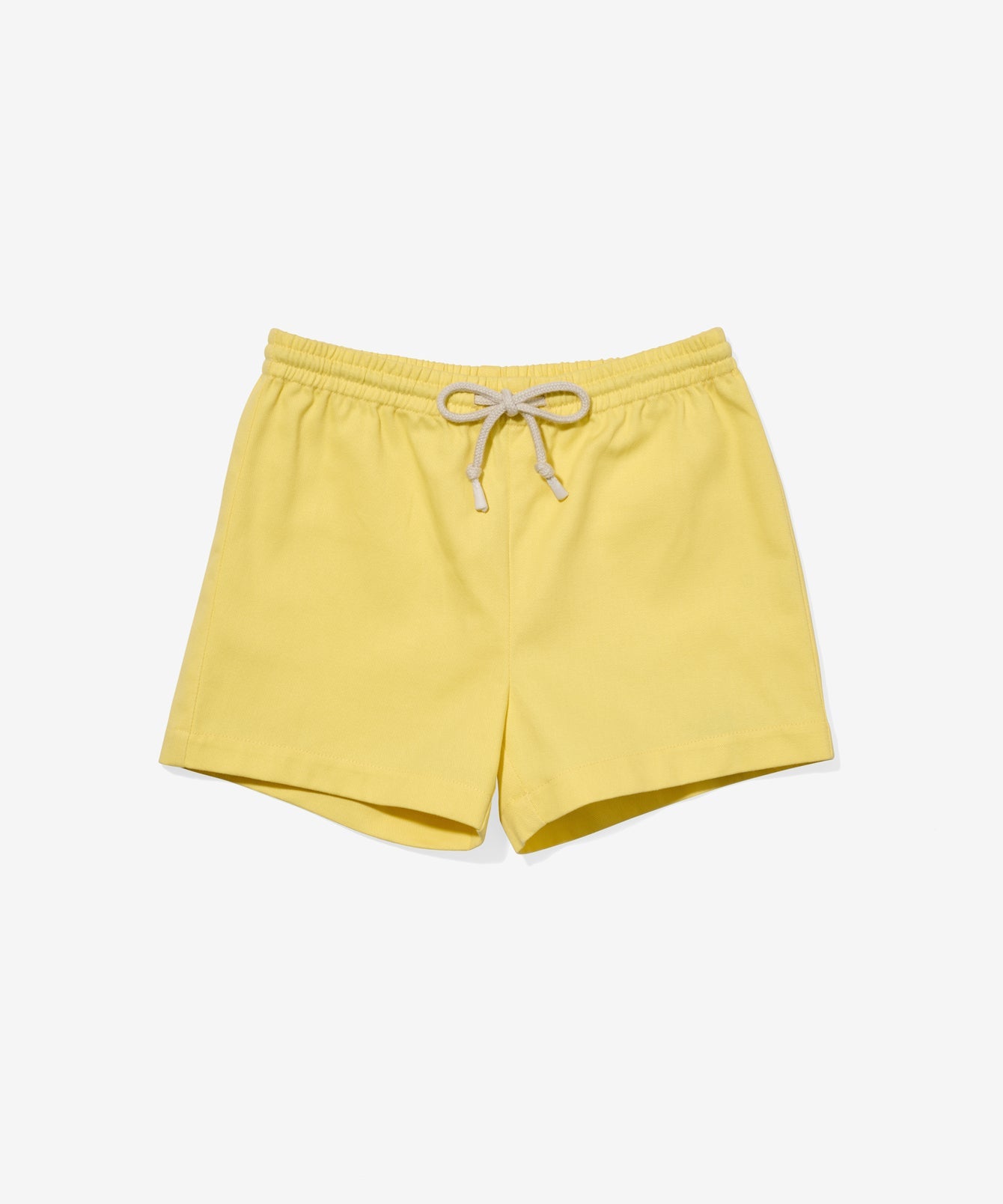 Bingo Short, Yellow