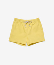 Bingo Short, Yellow