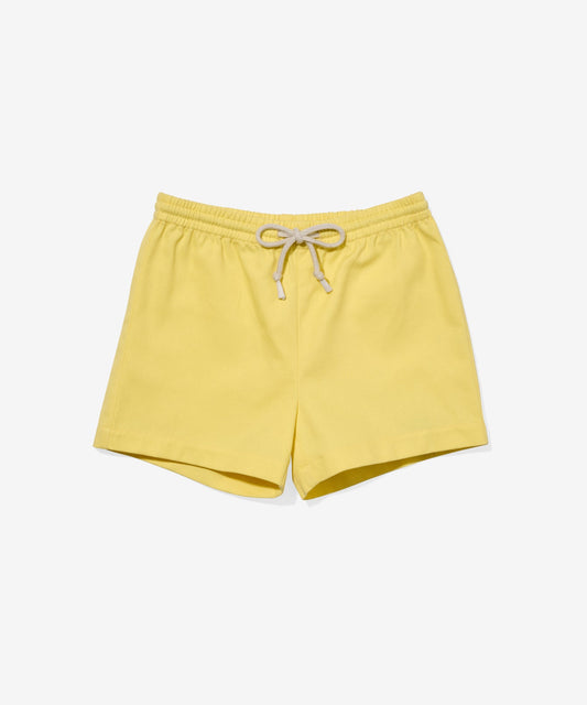 Bingo Short, Yellow