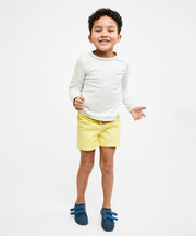 Bingo Short, Yellow