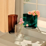 Opti Vase Tall