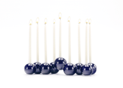 Bubble Menorah
