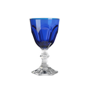 Dolce Vita Acrylic Wine Glass