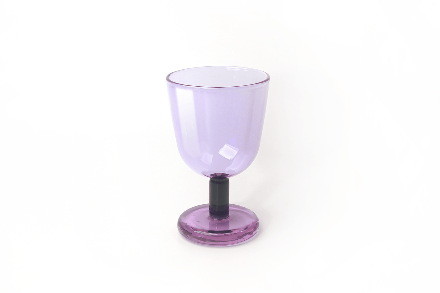 Buttercup Glass