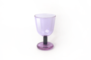Buttercup Glass