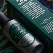 Oaxacan Apple Banana Body Balm