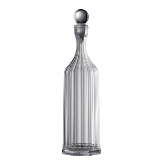 Bona Acrylic Decanter with Stopper