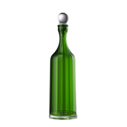 Bona Acrylic Decanter with Stopper