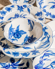 Soup Plate Casa das Orquideas
