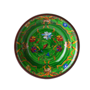 Pancale Melamine Dinnerware