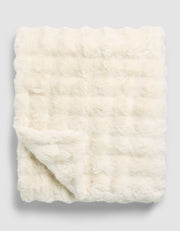 Bubble Cuddle Blanket