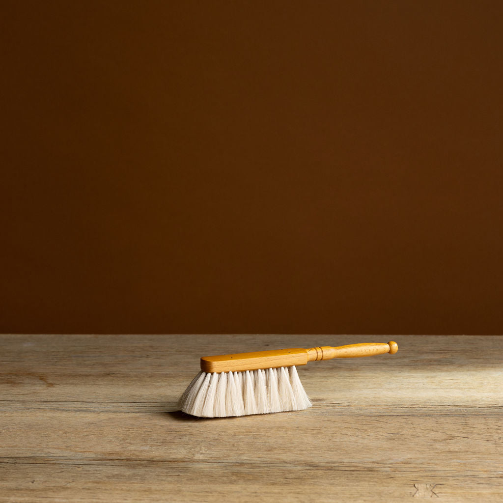 Small Hand Dust Brush