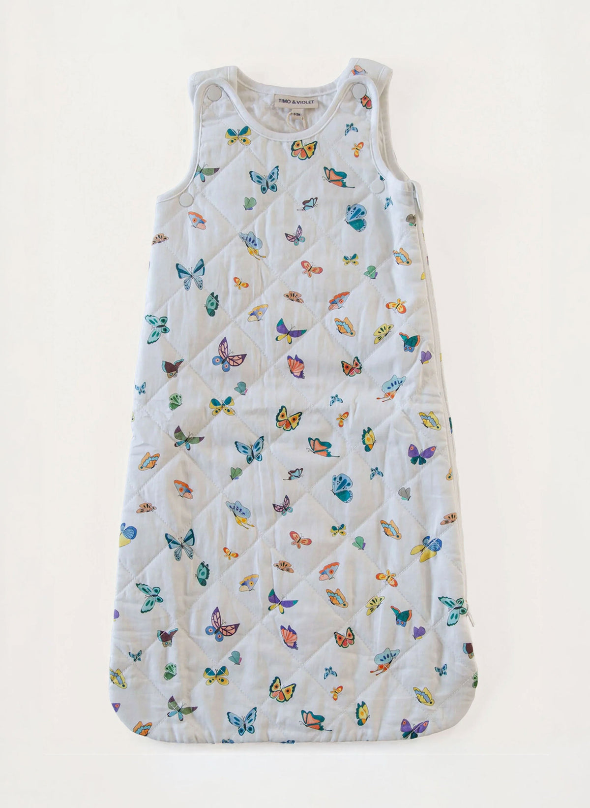 Baby Organic Cotton Sleep Sack