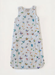 Baby Organic Cotton Sleep Sack