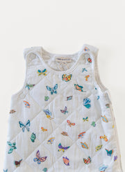 Baby Organic Cotton Sleep Sack