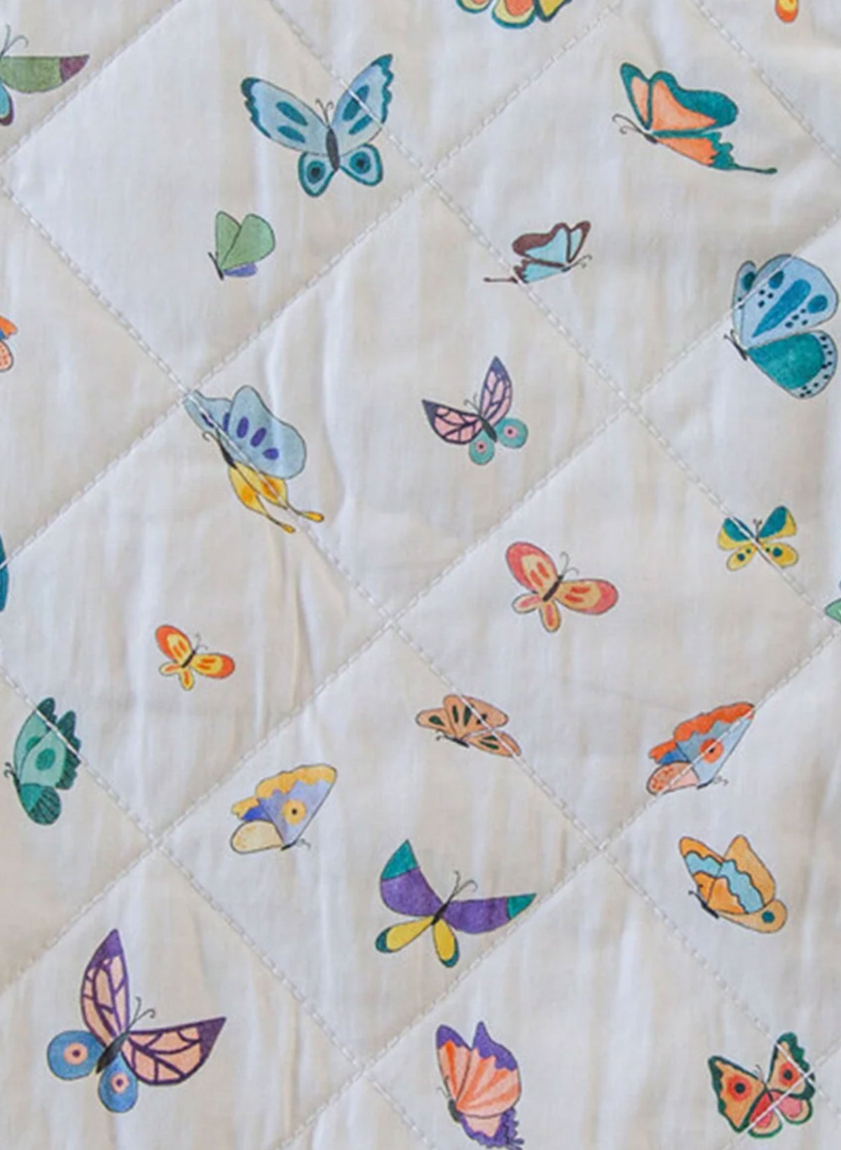 Baby Organic Cotton Sleep Sack