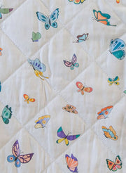 Baby Organic Cotton Sleep Sack