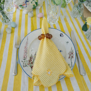 Sun Napkins (Set of 2)