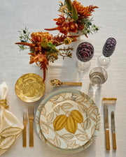 Placemat & Napkin Frutas do Brasil (2)