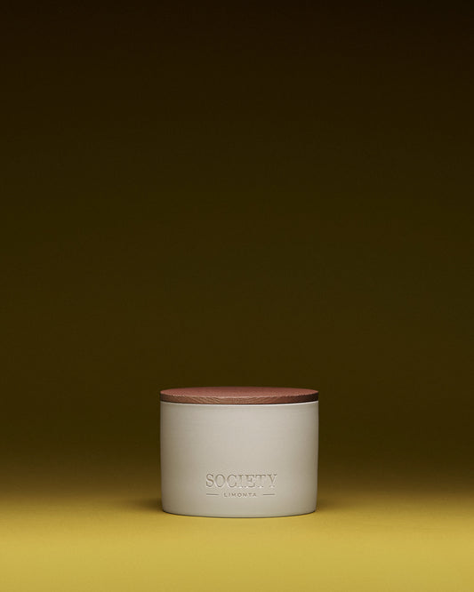 Bergamotto Candle