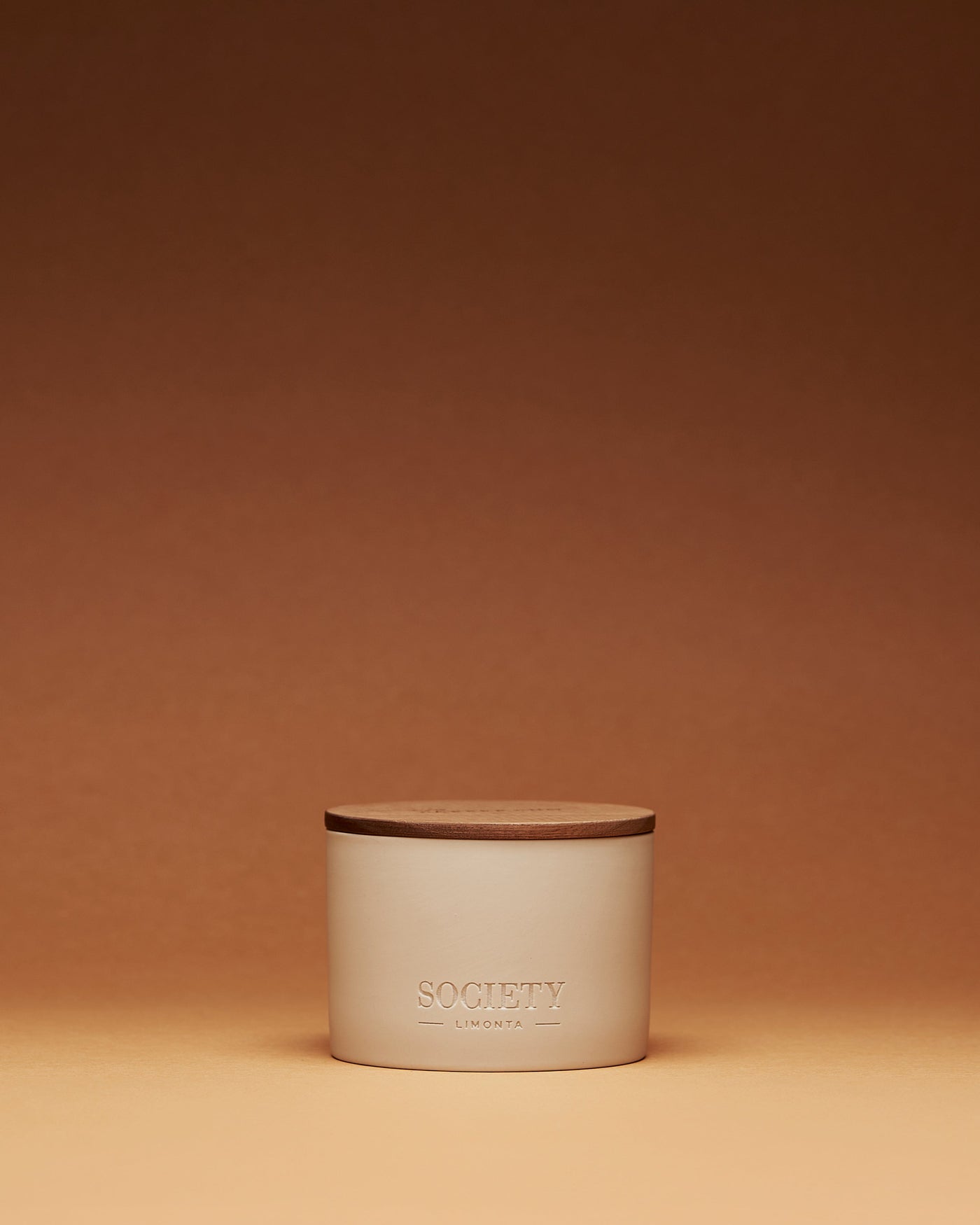 Zafferano Candle