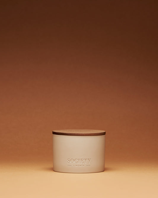 Zafferano Candle