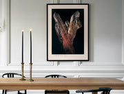 Magna Candlestick