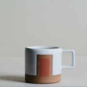 Wolf Mug