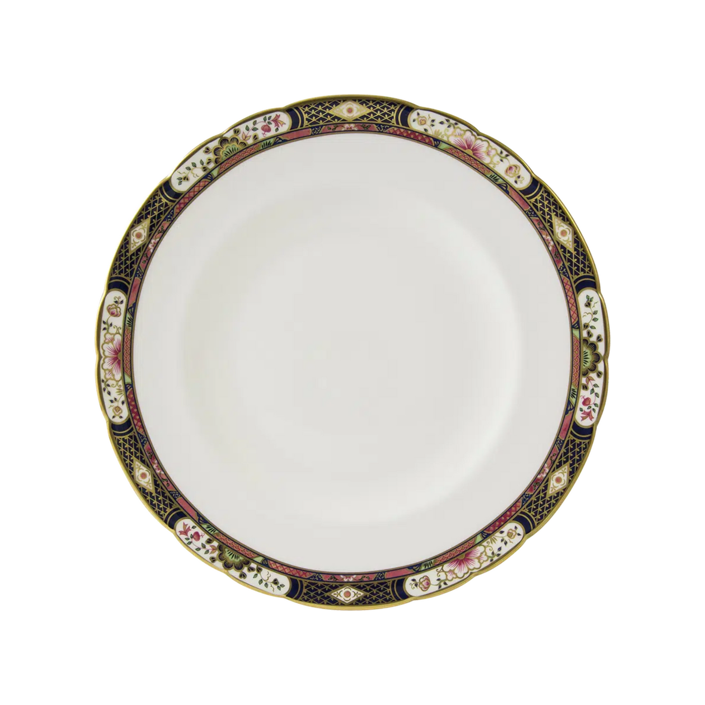 Chelsea Garden Dinner Plate