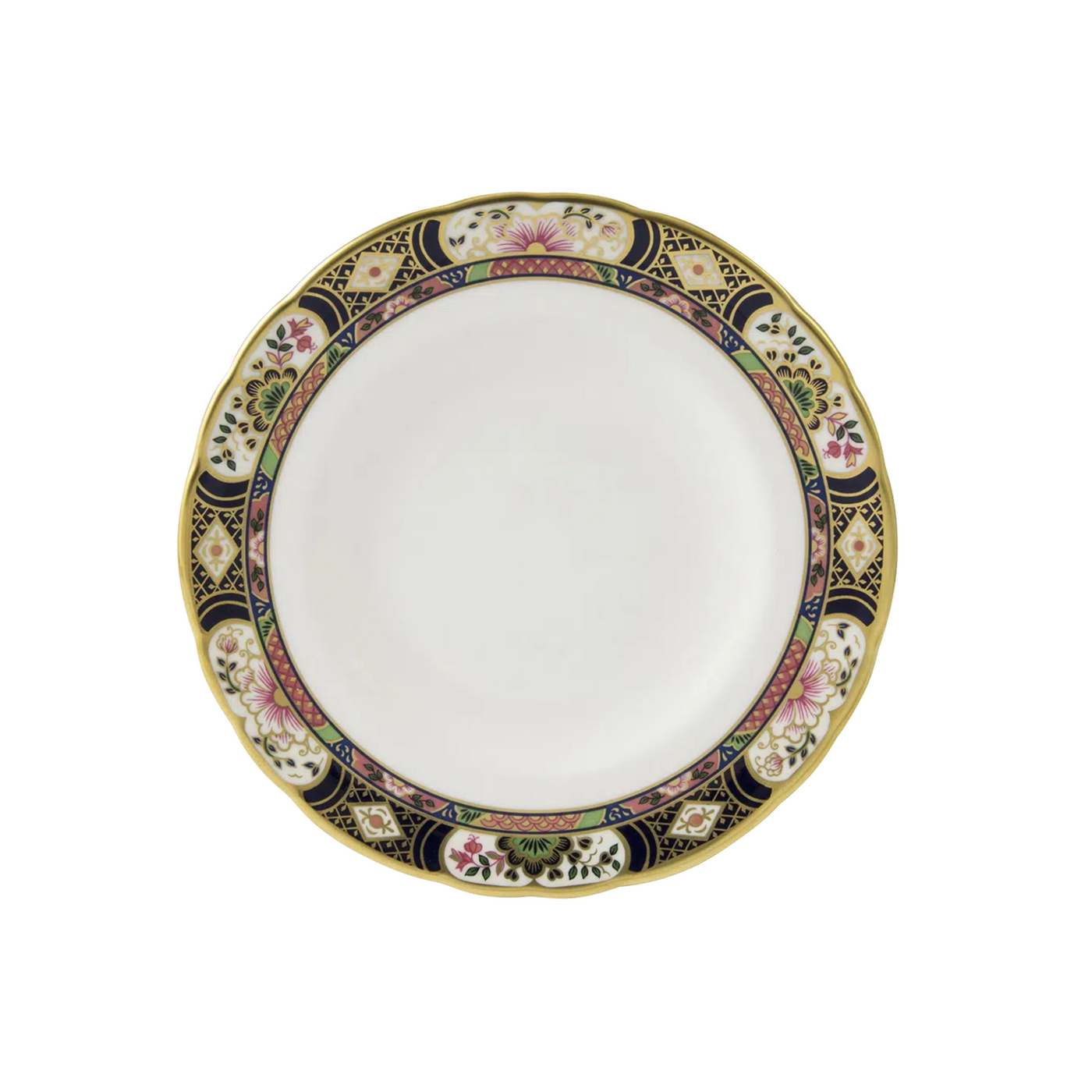 Chelsea Garden Bread & Butter Plate