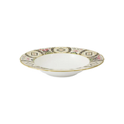 Chelsea Garden Rim Soup Bowl